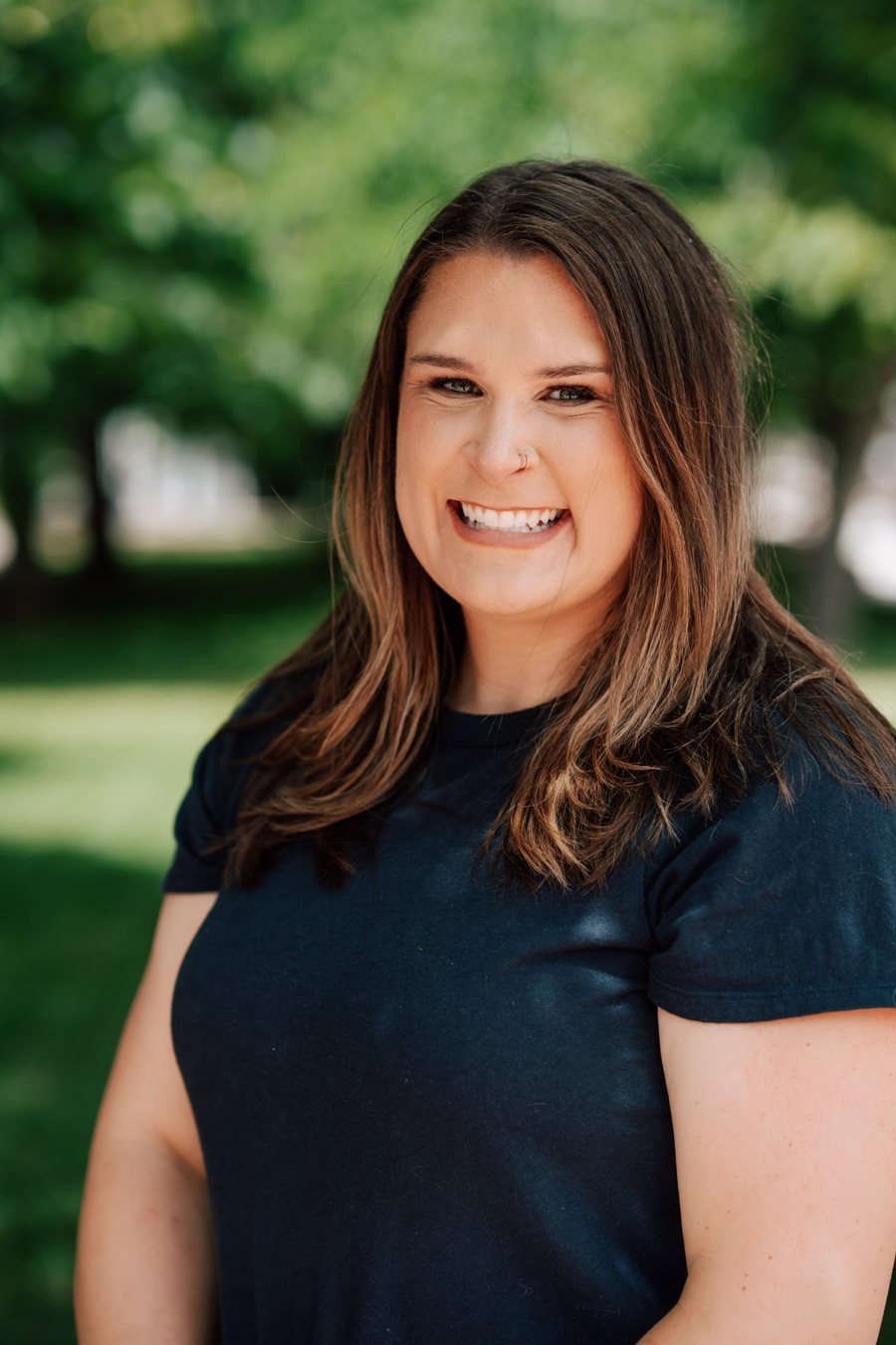 Sara Kurz, Cheyenne real estate agent